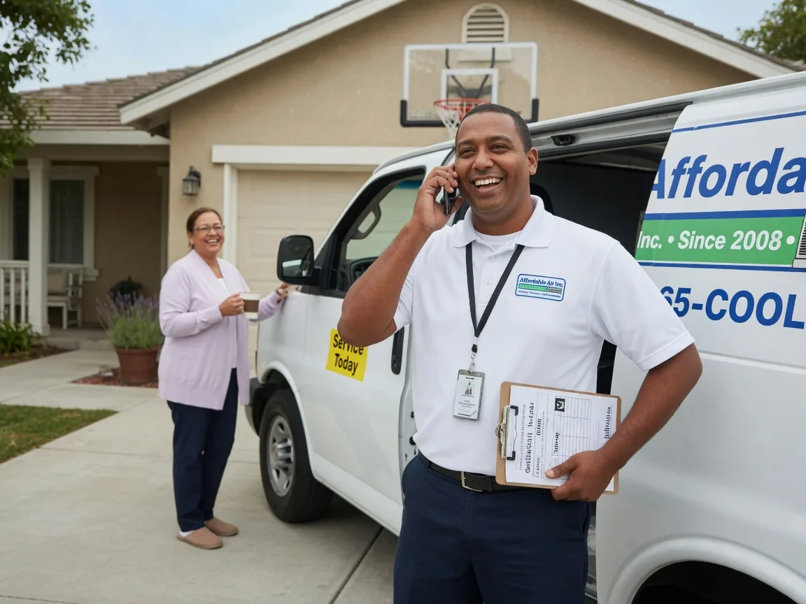 Central Ac Repair Sterling, UT FAQs